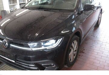 VW Polo 14.400 km 24.870 &euro; Torgau 04860