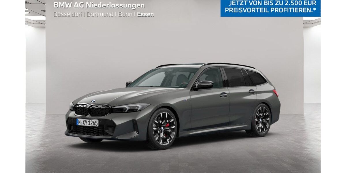 BMW M340i 26.686 km 61.899 &euro; Essen 45141