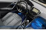 Peugeot 2008 Allure*Pano*Leder*R-Cam*Navi*SHZ*LED*USB* 81.293 km 9.990 &euro; Berlin 13187