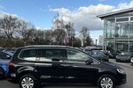 VW Sharan 2.0 TDI Comfortline 7.SITZ/NAVI/SHZ/DSG 107.728 km 20.900 &euro; Villingen-Schwenningen 78054