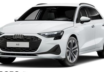 Audi A3 7.816 km 35.360 &euro; Mönchengladbach 41066