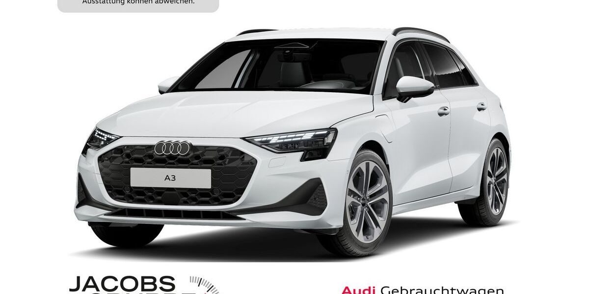 Audi A3 7.816 km 35.360 &euro; Mönchengladbach 41066