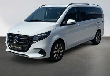 Mercedes-Benz V 250 9.900 km 68.901 &euro; Konstanz 78467