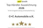 Mazda 5 2.0 CD Comfort 7-Sitzer Tempomat AHK PDC 166.000 km 2.990 &euro; Altdorf 84032