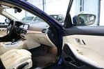 BMW 320d Touring SPORT BLUE & BEIGE / PANORAMA, LED 115.000 km 23.221 &euro; Hamm 59077