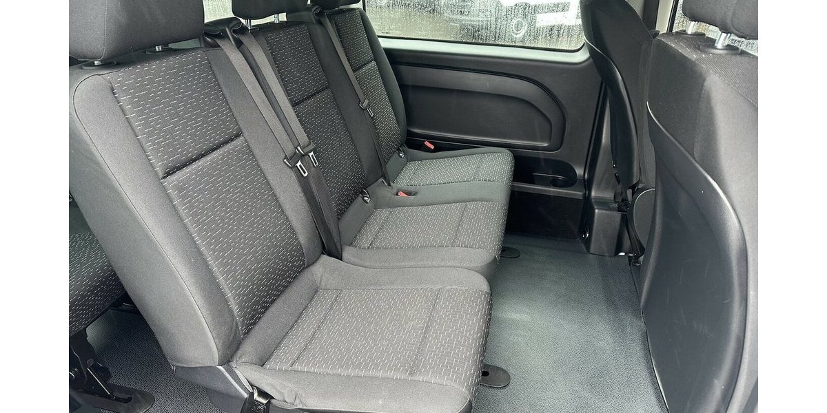 Mercedes-Benz Vito Tourer 114 CDI Pro extralang 37.257 km 35.581 &euro; Mainz 55122