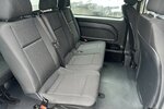 Mercedes-Benz Vito Tourer 114 CDI Pro extralang 37.257 km 35.581 &euro; Mainz 55122