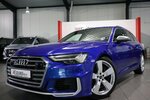 Audi S6 Avant 3.0 TDI Q S-LINE / MATRIX-LED / S-SITZE 120.000 km 40.996 &euro; Hamm 59077
