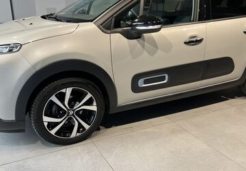 Citroen C3 18.120 km 14.199 &euro; Augsburg 86179