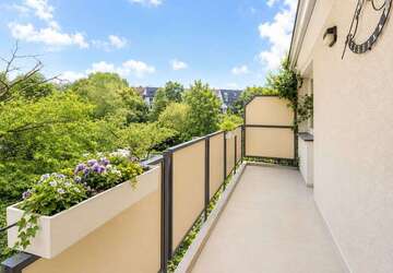 Wohnung Essen Stadtwald - 3 Zimmer, 76 m&sup2;, 650&euro; | Angebot:27315151