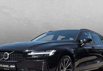 Volvo V60 6.200 km 37.880 &euro; Geldern 47608