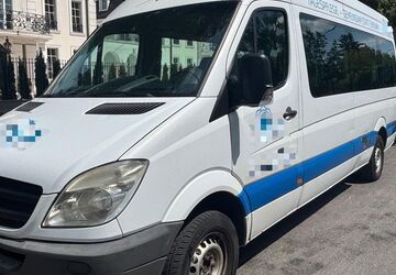 Mercedes-Benz Sprinter 453.000 km 8.990 &euro; München 81825