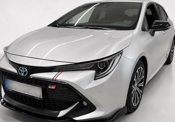 Toyota Corolla GR Hybrid ACC LED Keyless Kamera Assist 121.364 km 18.290 &euro; Stade 21682