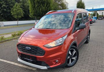 Ford Tourneo Connect 49.000 km 21.500 &euro; Salzkotten 33154