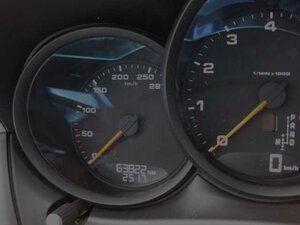 Porsche Macan PDK dt.Fzg. Top Ausst. 64.000 km 33.999 &euro; Biebesheim 64584