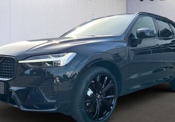 Volvo XC60 5.622 km 61.950 &euro; Kassel 34123