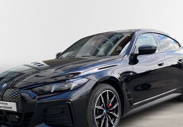 BMW i4 7.900 km 65.900 &euro; Geretsried - Gelting 82538