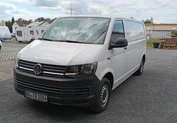 VW T6 Transporter 17.800 km 17.500 &euro; Osnabrück 49080