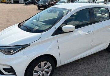 Renault ZOE 28.500 km 15.500 &euro; Bad Säckingen 79713