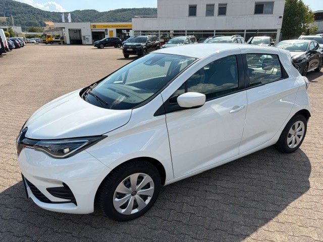 Renault ZOE 28.500 km 15.500 &euro; Bad Säckingen 79713
