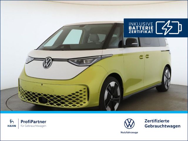 VW ID. Buzz 24.354 km 59.990 &euro; Bietigheim-Bissingen 74321