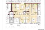 Dachgeschoßwohnung Aschersleben - 5 Zimmer, 138 m&sup2;, 1.888&euro; | Angebot:26556574
