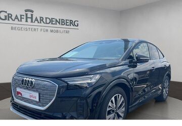 Audi Q4 e-tron 69.900 km 32.310 &euro; Aach 78267