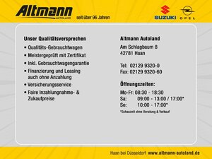 Opel Grandland X Elegance Leder Park&Go Technologie Pak 42.014 km 23.880 &euro; HAAN 42781