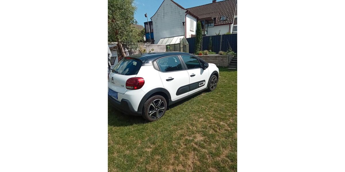 Citroen C3 40.000 km 10.100 &euro; Immenstadt 88090