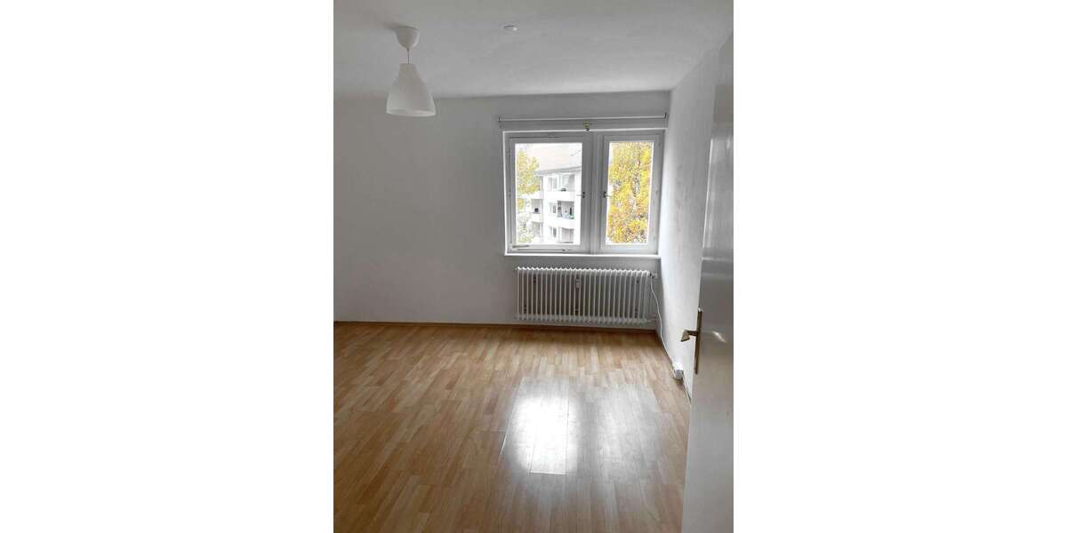 Etagenwohnung Konstanz - 1 Zimmer, 31 m&sup2;, 590&euro; | Angebot:27308218
