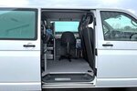 VW T6.1 Transporter 4M STANDHZ NAV SITZHZ KAM DAB 15.958 km 45.990 &euro; Sangerhausen 06526