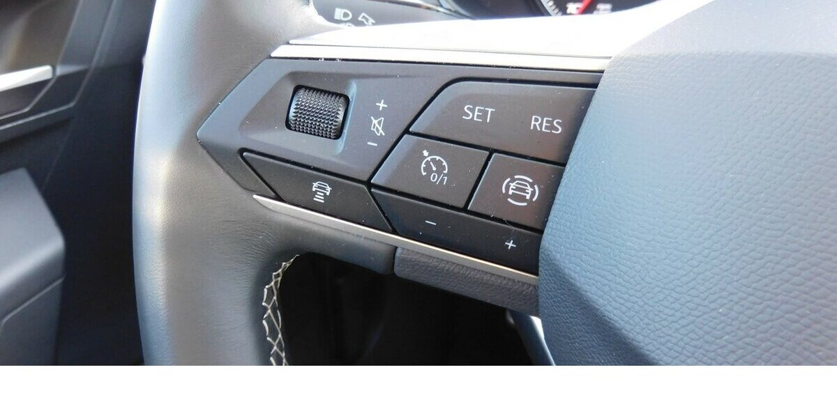 Seat Arona 1.0 Style TSI BMT Klima LED Alu 24.000 km 16.690 &euro; Vordorf 38533