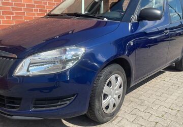Skoda Roomster 185.000 km 3.000 &euro; Emstek 49685