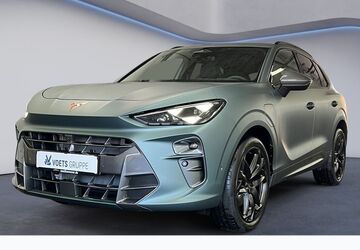 Cupra Terramar 19.000 km 45.490 &euro; Göttingen 37081