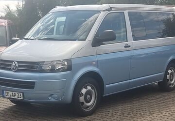 VW T5 California 184.000 km 26.998 &euro; Dessau-Roßlau 06847