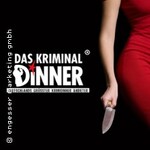 Das Kriminal Dinner - Krimidinner: Die lästige Leiche