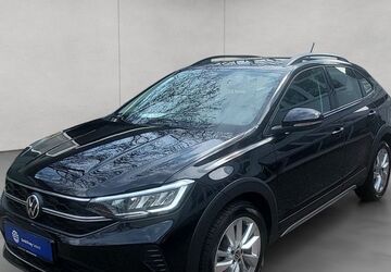 VW Taigo 17.870 km 20.990 &euro; Rendsburg 24768