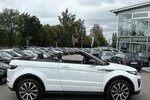 Land Rover Range Rover Evoque Cabriolet SE Dynamic MEMORY 67.548 km 26.800 &euro; Villingen-Schwenningen 78054