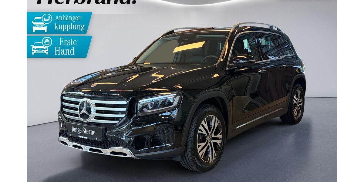 Mercedes-Benz GLB 200 6.275 km 38.890 &euro; Krefeld 47800