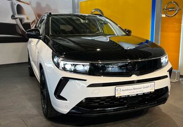 Opel Grandland (X) 35.248 km 23.490 &euro; Aichach 86551