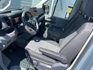 MAN TGE 3.180 L5H3 Kasten LED DAB NAVI MFL SITZHZ 13.263 km 53.990 &euro; Sangerhausen 06526