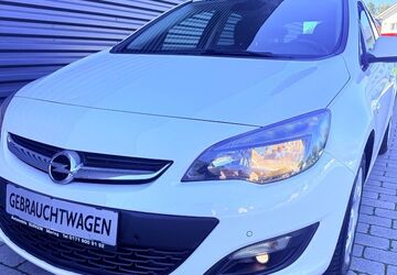 Opel Astra 178.000 km 3.990 &euro; Mering bei München/ Augsburg 86415