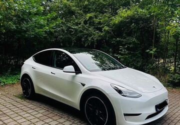 Tesla Model Y 66.200 km 39.500 &euro; Leipzig 04179