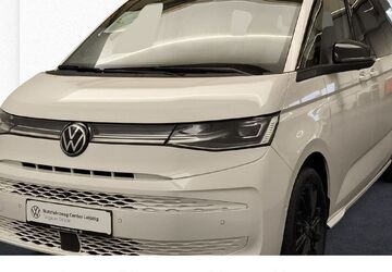 VW T7 Multivan 7.500 km 65.930 &euro; Leipzig 04178