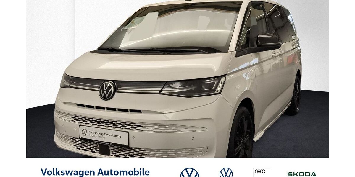 VW T7 Multivan 7.500 km 65.930 &euro; Leipzig 04178