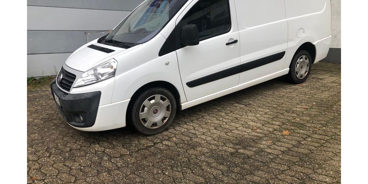 Fiat Scudo 315.000 km 5.999 &euro; Gelnhausen 63571