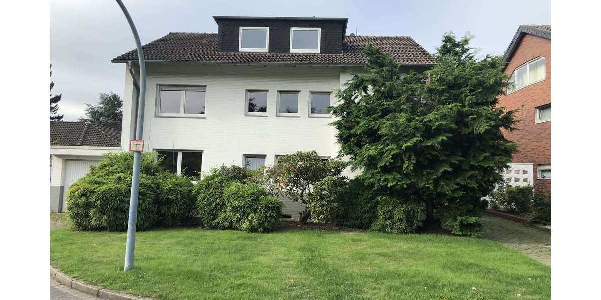 Etagenwohnung Herne Altenhöfen - 5 Zimmer, 144 m&sup2;, 1.350&euro; | Angebot:27263071