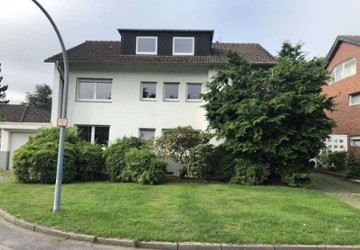 Wohnung Herne Altenhöfen - 5 Zimmer, 144 m&sup2;, 1.350&euro; | Angebot:27263071