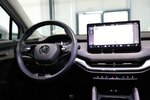 Skoda Enyaq IV 80 LOFT SPORT WHITE / WÄRMEPUMPE, AHK 132.000 km 26.444 &euro; Hamm 59077