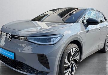 VW ID.5 59.287 km 33.990 &euro; Daun 54550